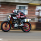 Image for article titled The CEO Of American Flat Track Knows Horsepower Doesn't Win Races And Nostalgia Is Fueling A Motorcycle Resurgence